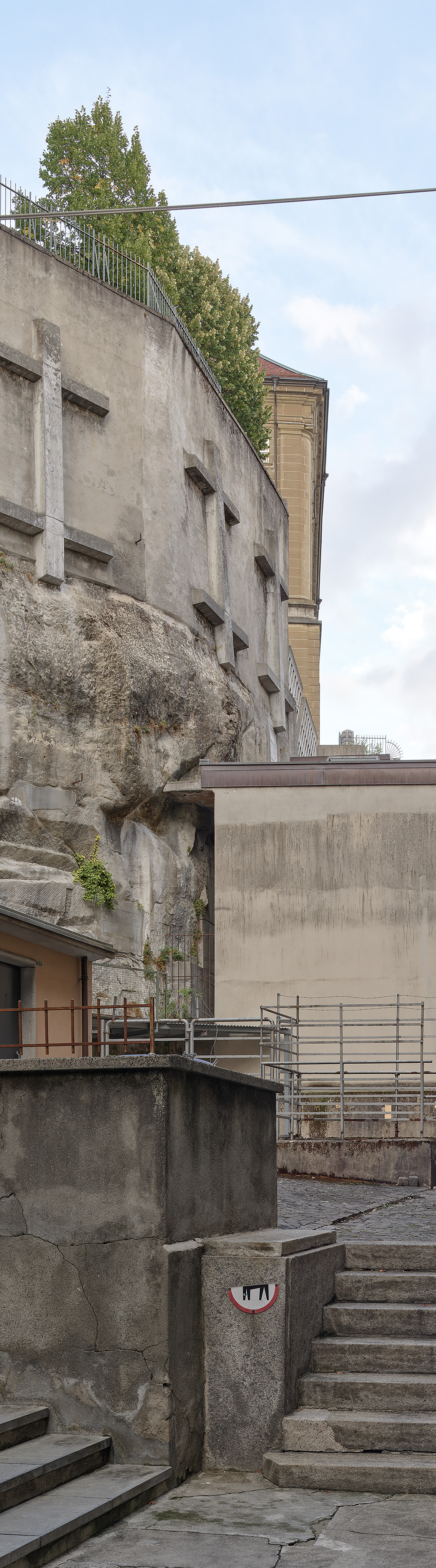 ahp0072 · Sous-Gare en travers